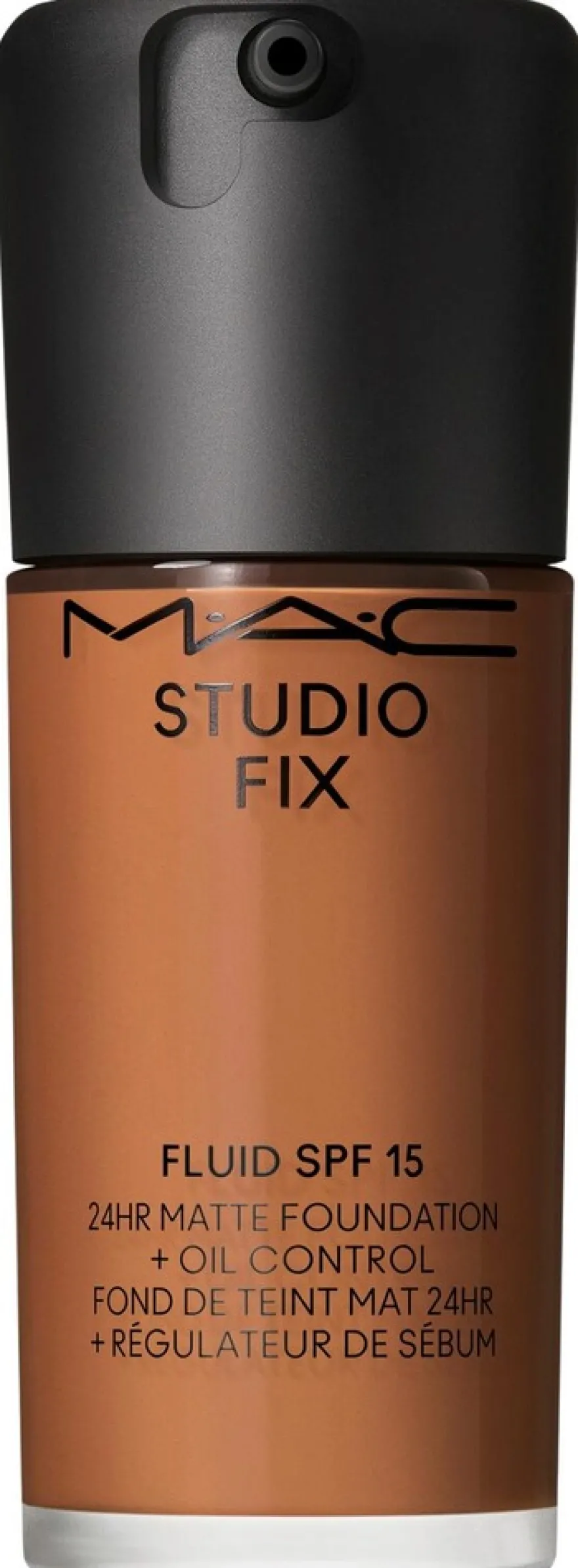 MAC Studio Fix Fluid Foundation SPF15 meikkivoide 30 ml