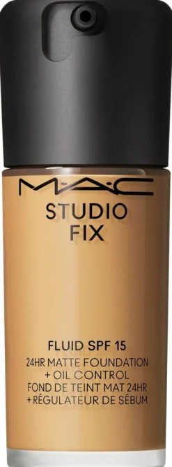 MAC Studio Fix Fluid Foundation SPF15 meikkivoide 30 ml