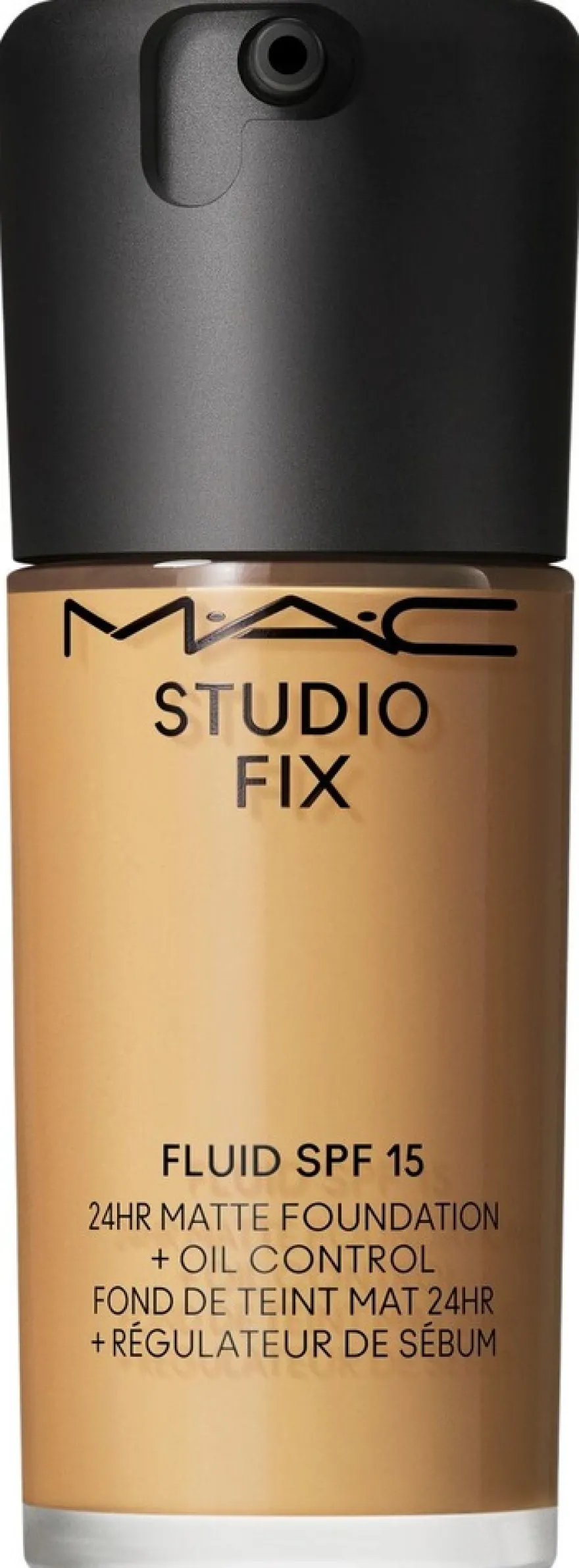 MAC Studio Fix Fluid Foundation SPF15 meikkivoide 30 ml