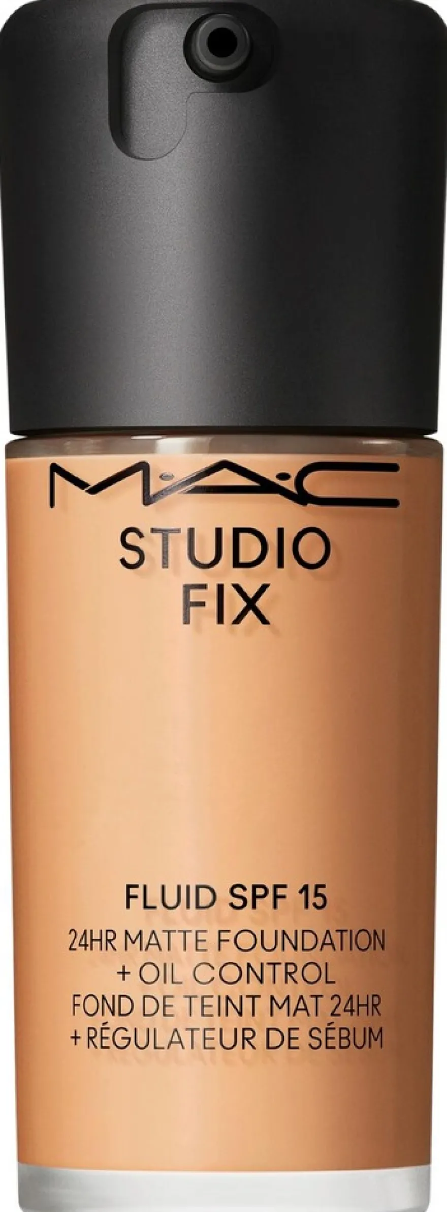 MAC Studio Fix Fluid Foundation SPF15 meikkivoide 30 ml
