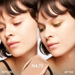 MAC Studio Fix Fluid Foundation SPF15 meikkivoide 30 ml