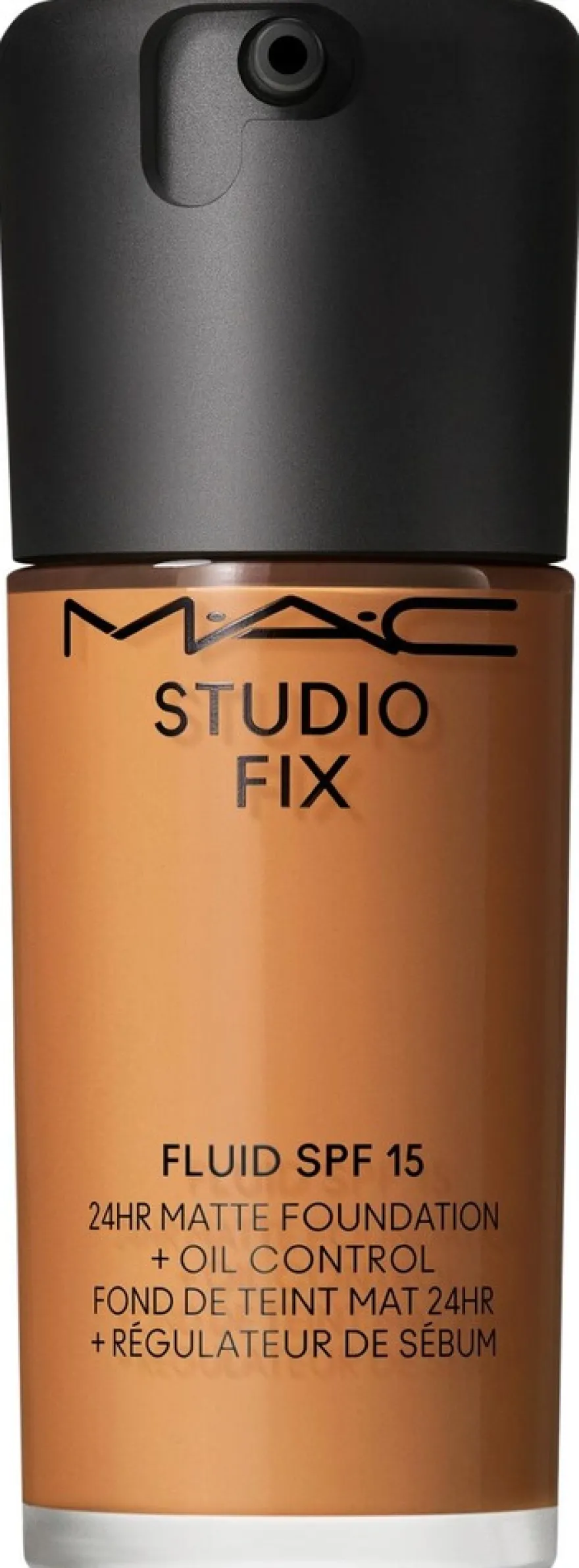 MAC Studio Fix Fluid Foundation SPF15 meikkivoide 30 ml
