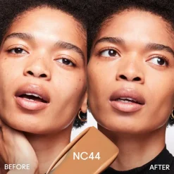 MAC Studio Fix Fluid Foundation SPF15 meikkivoide 30 ml