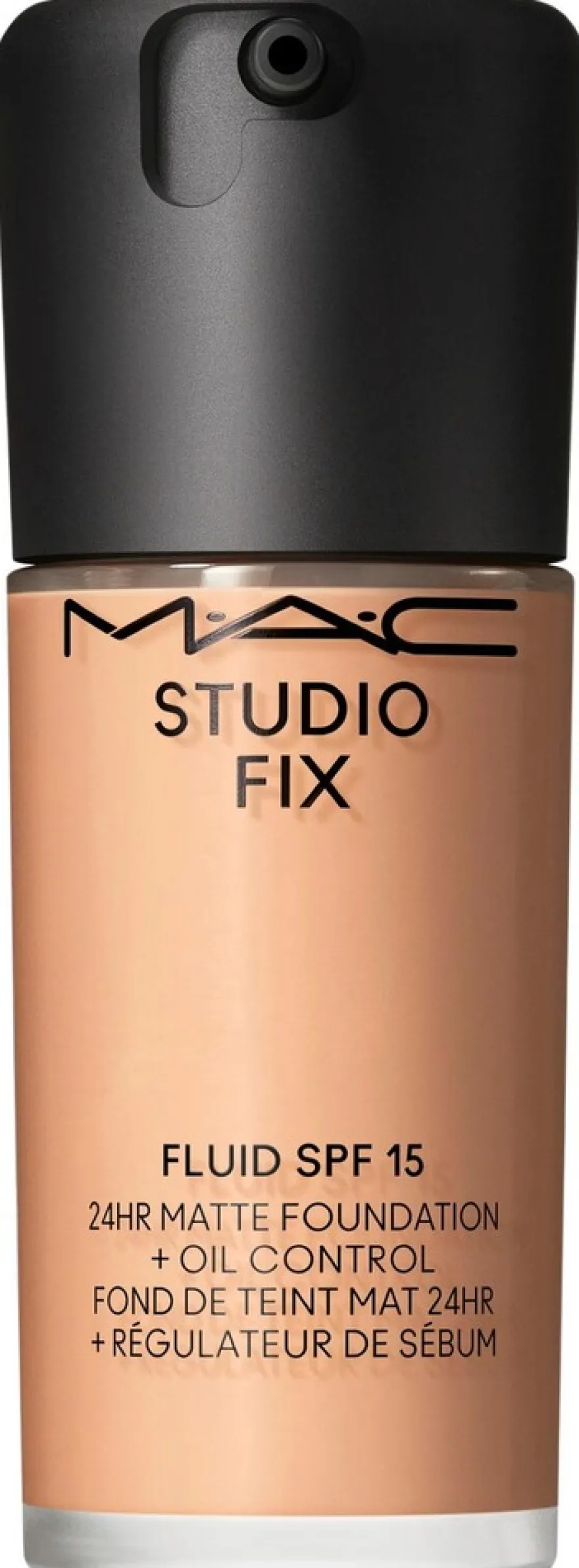 MAC Studio Fix Fluid Foundation SPF15 meikkivoide 30 ml