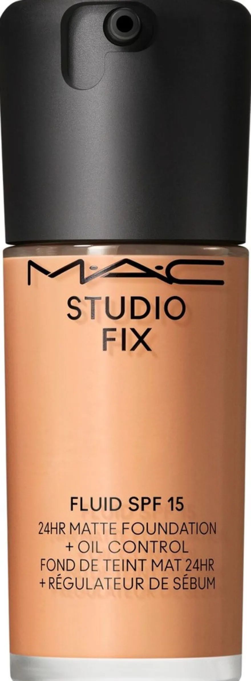 MAC Studio Fix Fluid Foundation SPF15 meikkivoide 30 ml