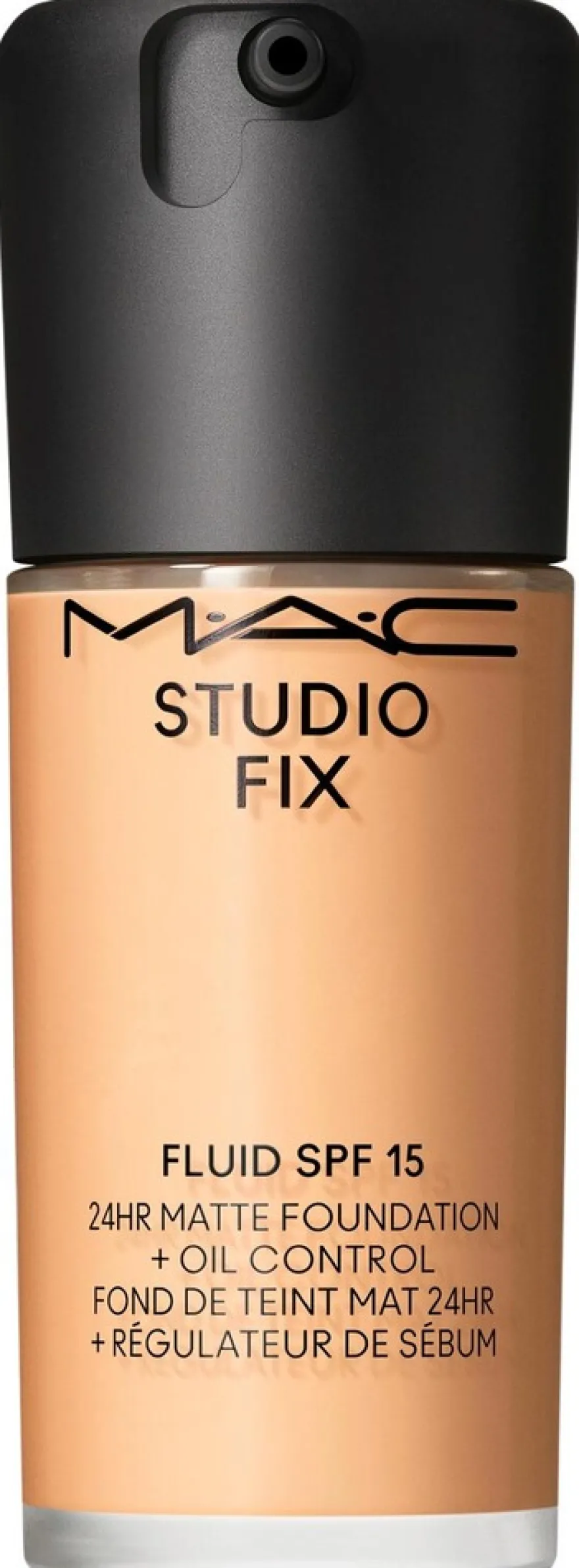 MAC Studio Fix Fluid Foundation SPF15 meikkivoide 30 ml