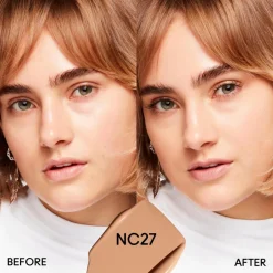 MAC Studio Fix Fluid Foundation SPF15 meikkivoide 30 ml