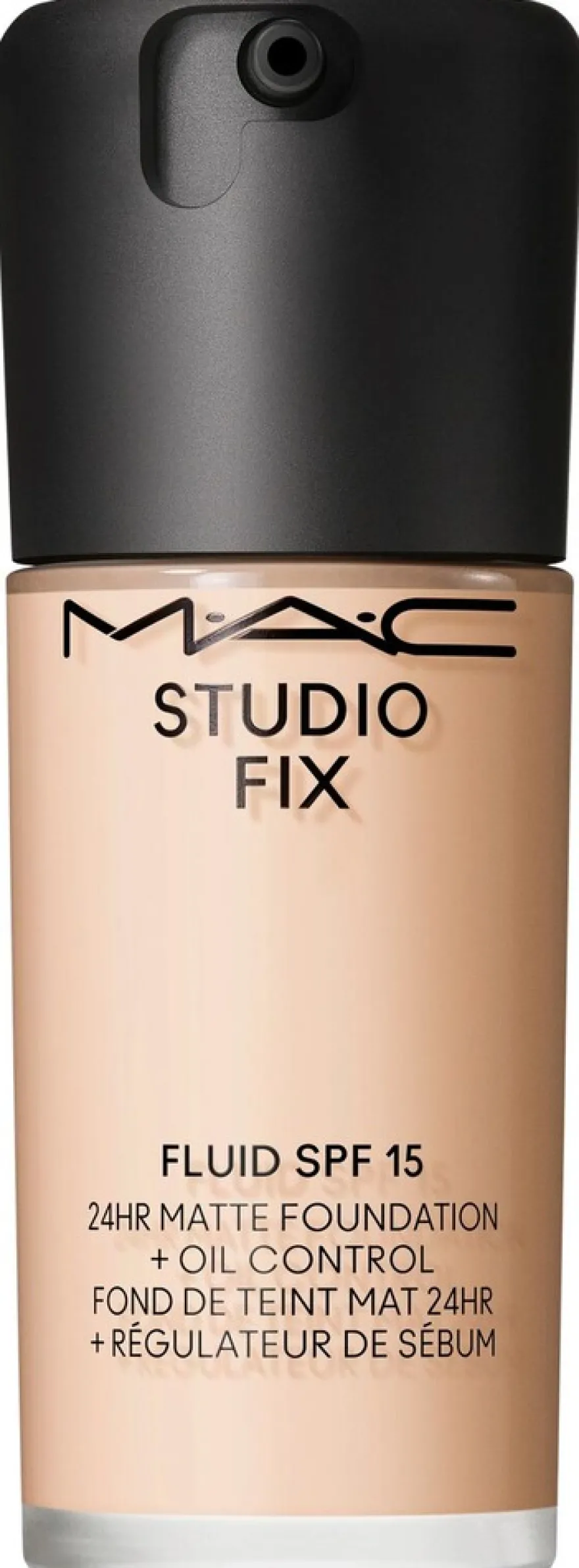 MAC Studio Fix Fluid Foundation SPF15 meikkivoide 30 ml