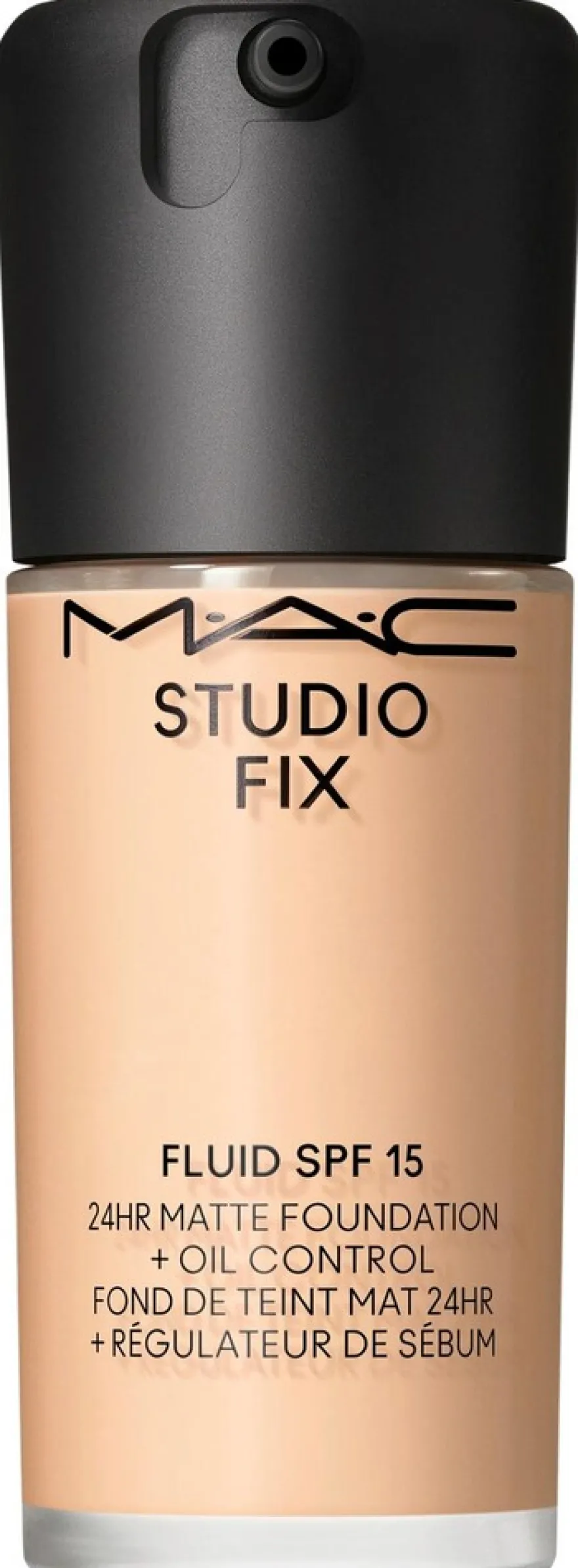 MAC Studio Fix Fluid Foundation SPF15 meikkivoide 30 ml