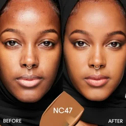 MAC Studio Fix Fluid Foundation SPF15 meikkivoide 30 ml