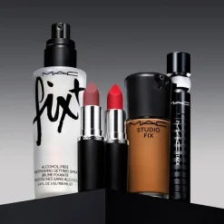 MAC Studio Fix Fluid Foundation SPF15 meikkivoide 30 ml
