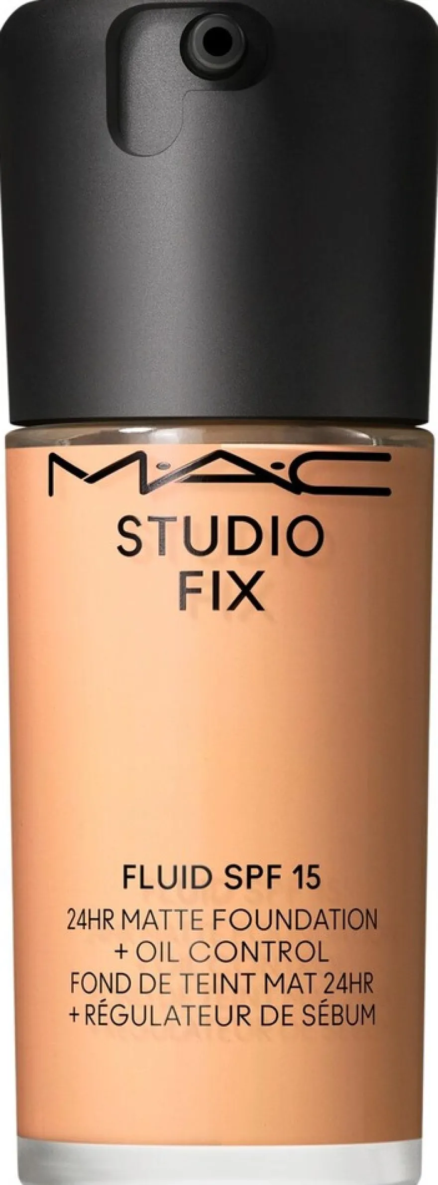 MAC Studio Fix Fluid Foundation SPF15 meikkivoide 30 ml