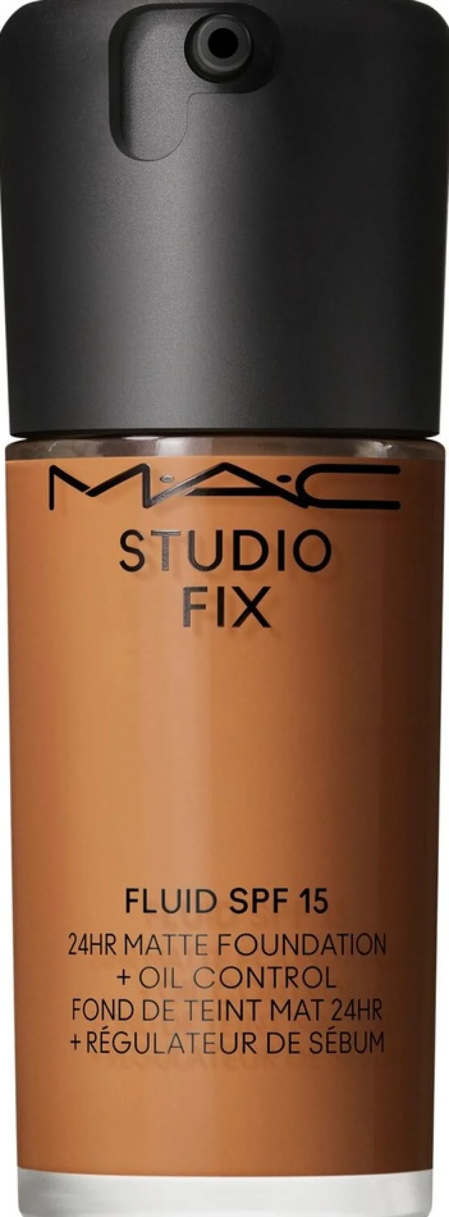 MAC Studio Fix Fluid Foundation SPF15 meikkivoide 30 ml