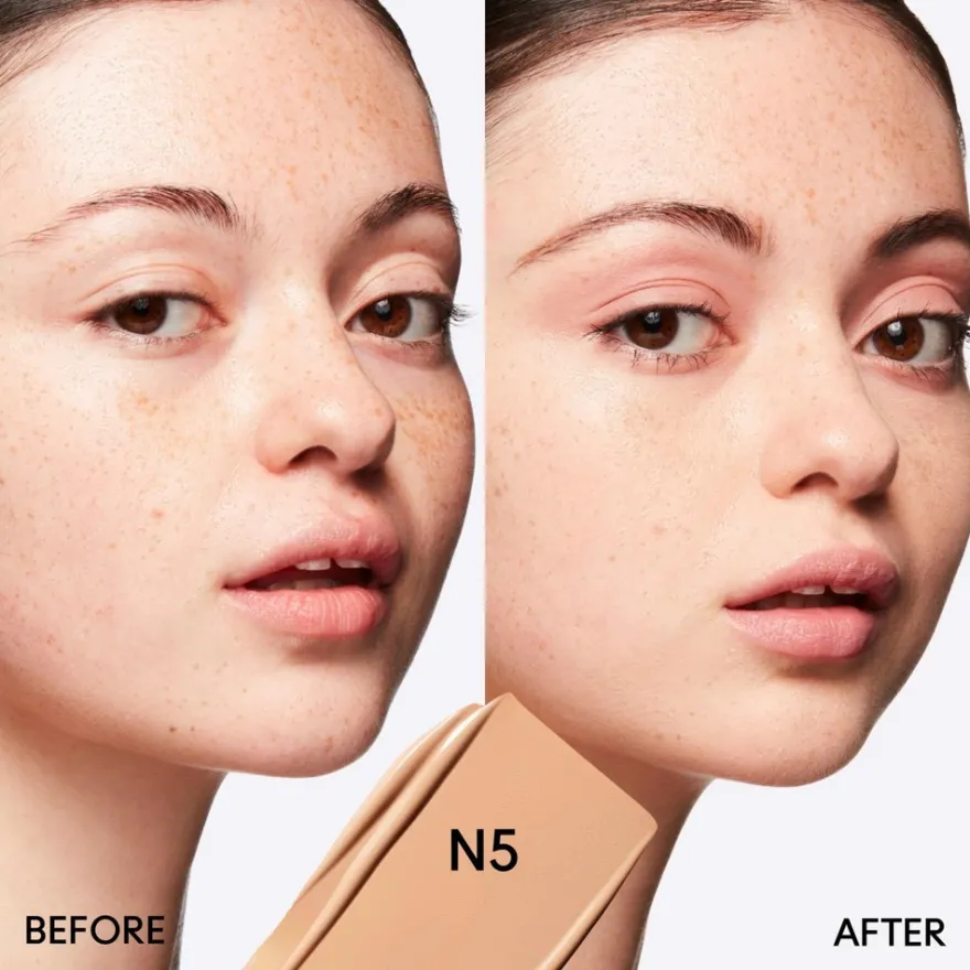 MAC Studio Fix Fluid Foundation SPF15 meikkivoide 30 ml