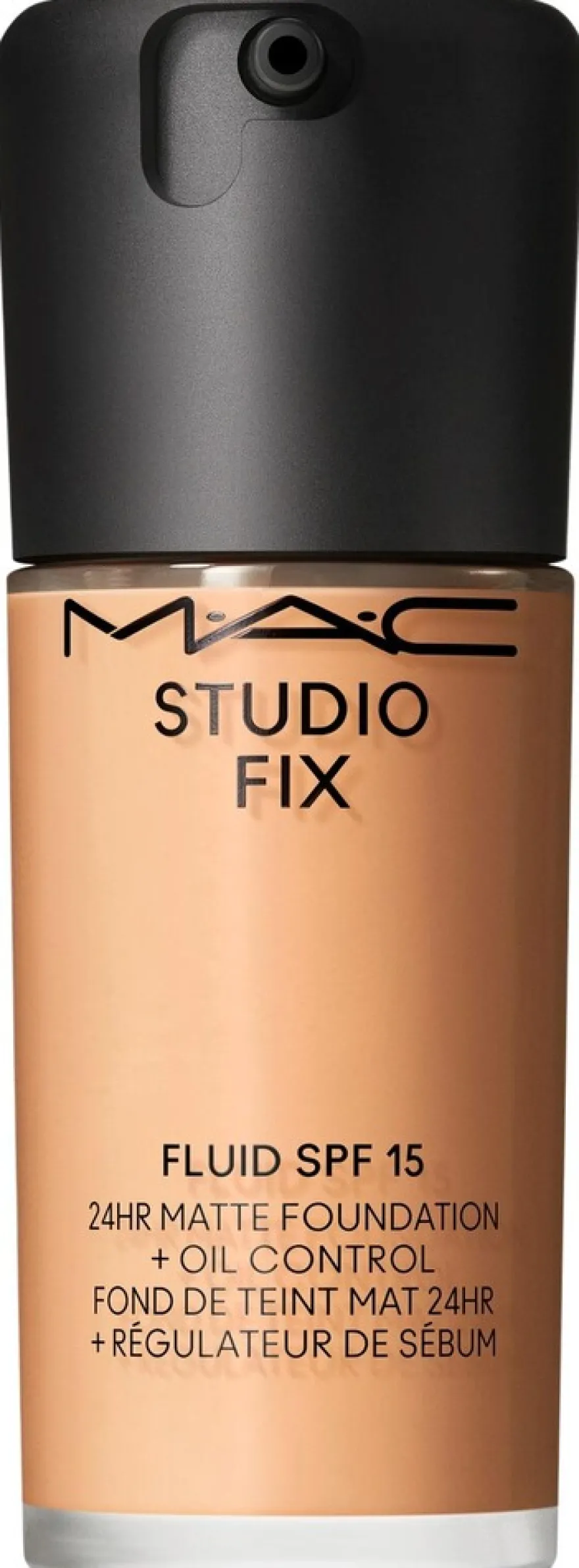 MAC Studio Fix Fluid Foundation SPF15 meikkivoide 30 ml