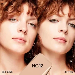 MAC Studio Fix Fluid Foundation SPF15 meikkivoide 30 ml