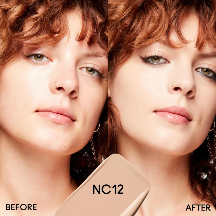 MAC Studio Fix Fluid Foundation SPF15 meikkivoide 30 ml