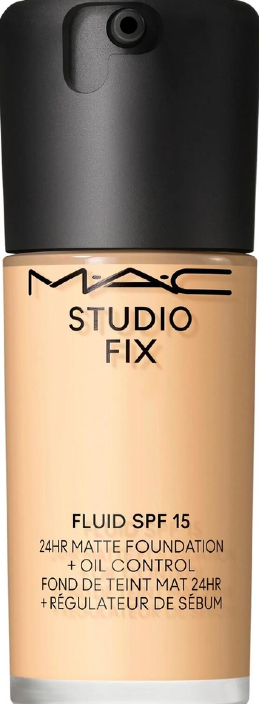 MAC Studio Fix Fluid Foundation SPF15 meikkivoide 30 ml