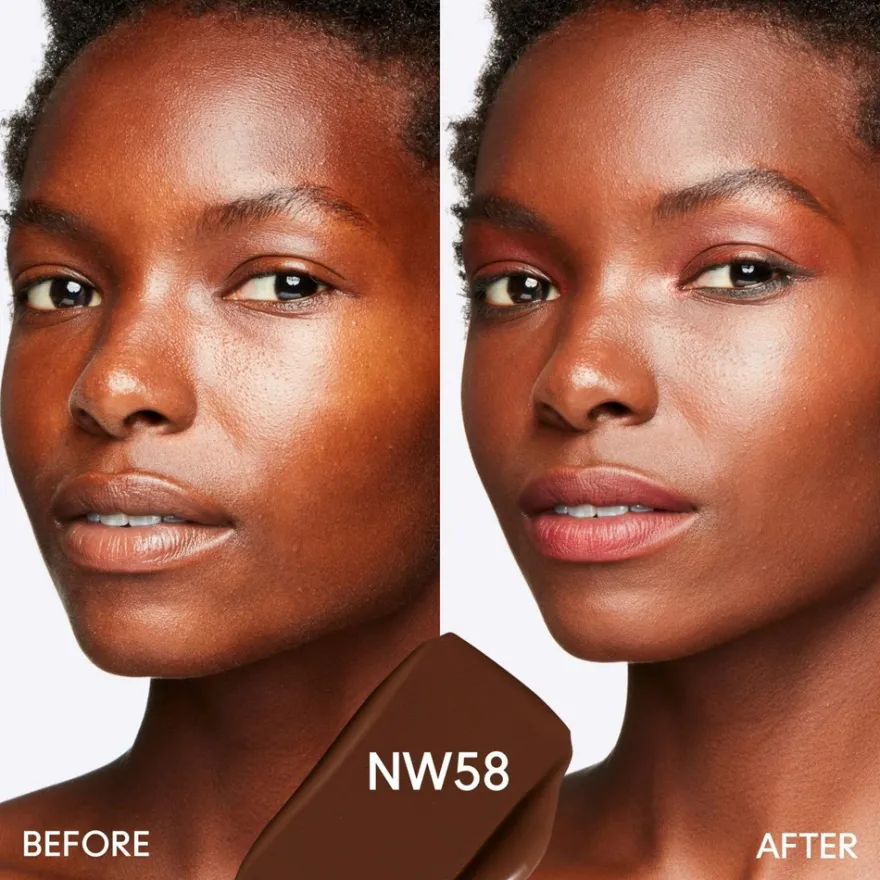 MAC Studio Fix Fluid Foundation SPF15 meikkivoide 30 ml