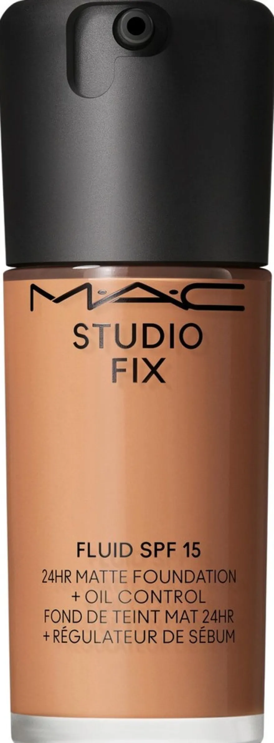 MAC Studio Fix Fluid Foundation SPF15 meikkivoide 30 ml