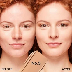 MAC Studio Fix Fluid Foundation SPF15 meikkivoide 30 ml