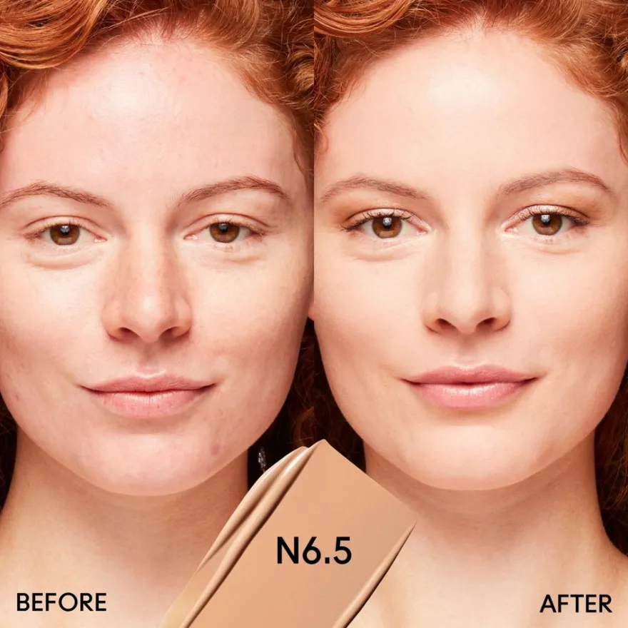 MAC Studio Fix Fluid Foundation SPF15 meikkivoide 30 ml