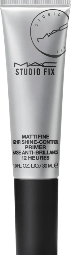 MAC Studio Fix Mattifine 12hr Shine-Control Primer pohjustusvoide 30 ml