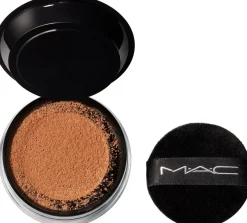 MAC Studio Fix Pro Set + Blur Weightless Loose Powder irtopuuteri 6,5 g