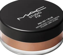 MAC Studio Fix Pro Set + Blur Weightless Loose Powder irtopuuteri 6,5 g