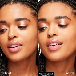 MAC Studio Fix Pro Set + Blur Weightless Loose Powder irtopuuteri 6,5 g