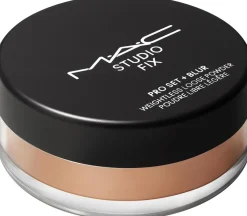 MAC Studio Fix Pro Set + Blur Weightless Loose Powder irtopuuteri 6,5 g