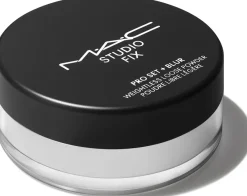 MAC Studio Fix Pro Set + Blur Weightless Loose Powder irtopuuteri 6,5 g