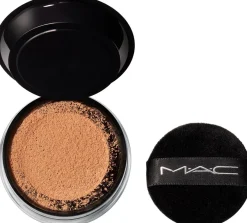 MAC Studio Fix Pro Set + Blur Weightless Loose Powder irtopuuteri 6,5 g