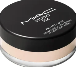 MAC Studio Fix Pro Set + Blur Weightless Loose Powder irtopuuteri 6,5 g