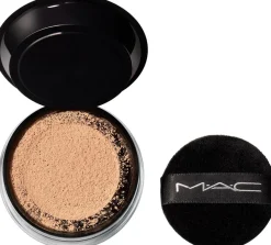MAC Studio Fix Pro Set + Blur Weightless Loose Powder irtopuuteri 6,5 g