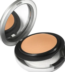 MAC Studio Fix Tech Cream-to-Powder Foundation meikkivoide 10 g