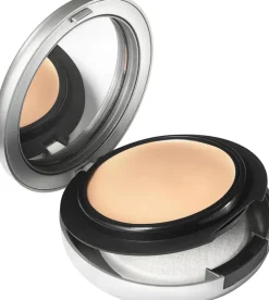 MAC Studio Fix Tech Cream-to-Powder Foundation meikkivoide 10 g
