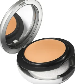 MAC Studio Fix Tech Cream-to-Powder Foundation meikkivoide 10 g