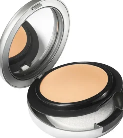 MAC Studio Fix Tech Cream-to-Powder Foundation meikkivoide 10 g