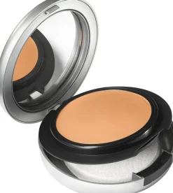 MAC Studio Fix Tech Cream-to-Powder Foundation meikkivoide 10 g