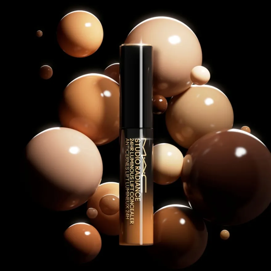 MAC Studio Radiance 24HR Luminous Lift Concealer peiteaine 11 ml