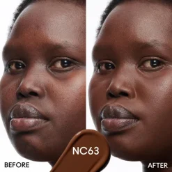 MAC Studio Radiance 24HR Luminous Lift Concealer peiteaine 11 ml