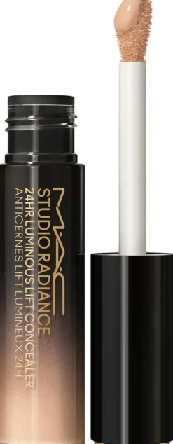 MAC Studio Radiance 24HR Luminous Lift Concealer peiteaine 11 ml