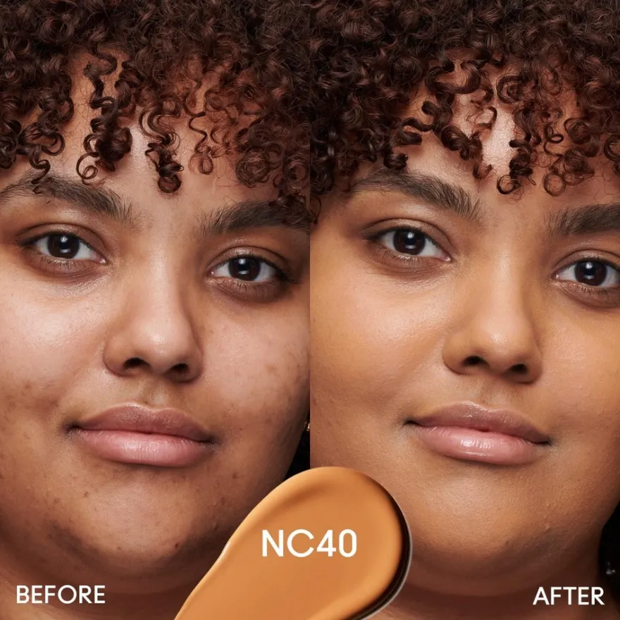 MAC Studio Radiance 24HR Luminous Lift Concealer peiteaine 11 ml