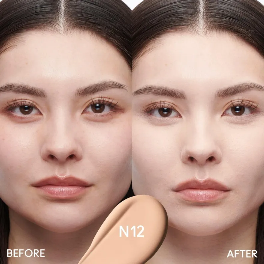 MAC Studio Radiance 24HR Luminous Lift Concealer peiteaine 11 ml