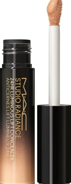 MAC Studio Radiance 24HR Luminous Lift Concealer peiteaine 11 ml