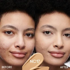 MAC Studio Radiance 24HR Luminous Lift Concealer peiteaine 11 ml