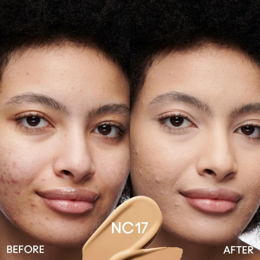 MAC Studio Radiance 24HR Luminous Lift Concealer peiteaine 11 ml