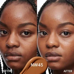 MAC Studio Radiance 24HR Luminous Lift Concealer peiteaine 11 ml