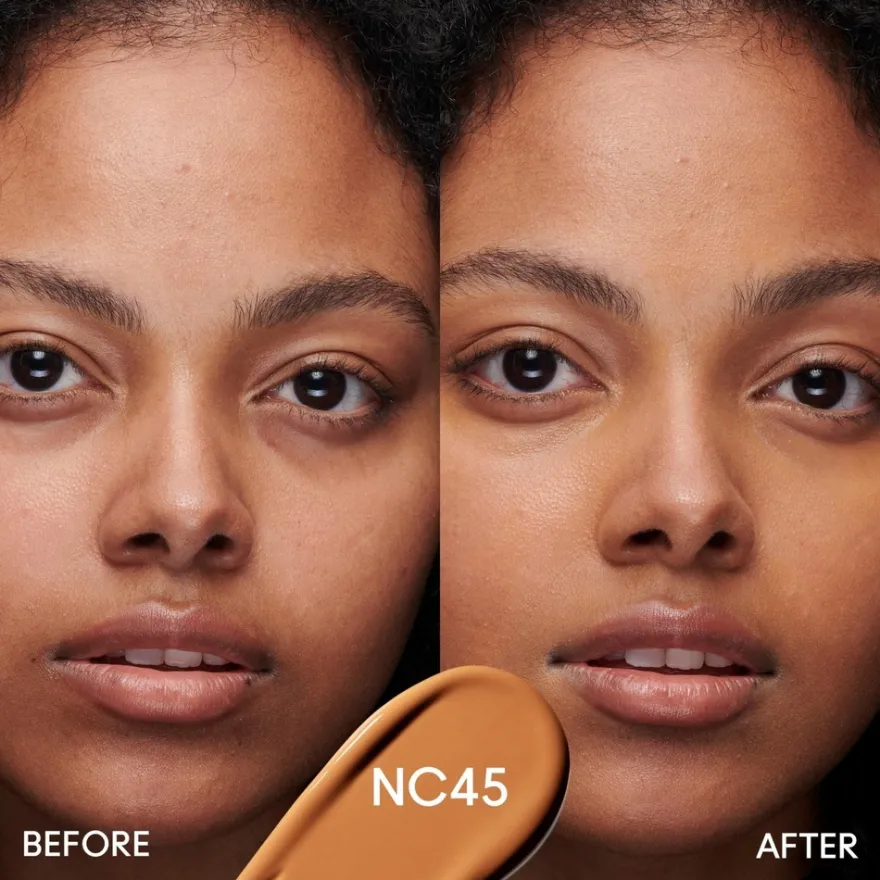 MAC Studio Radiance 24HR Luminous Lift Concealer peiteaine 11 ml